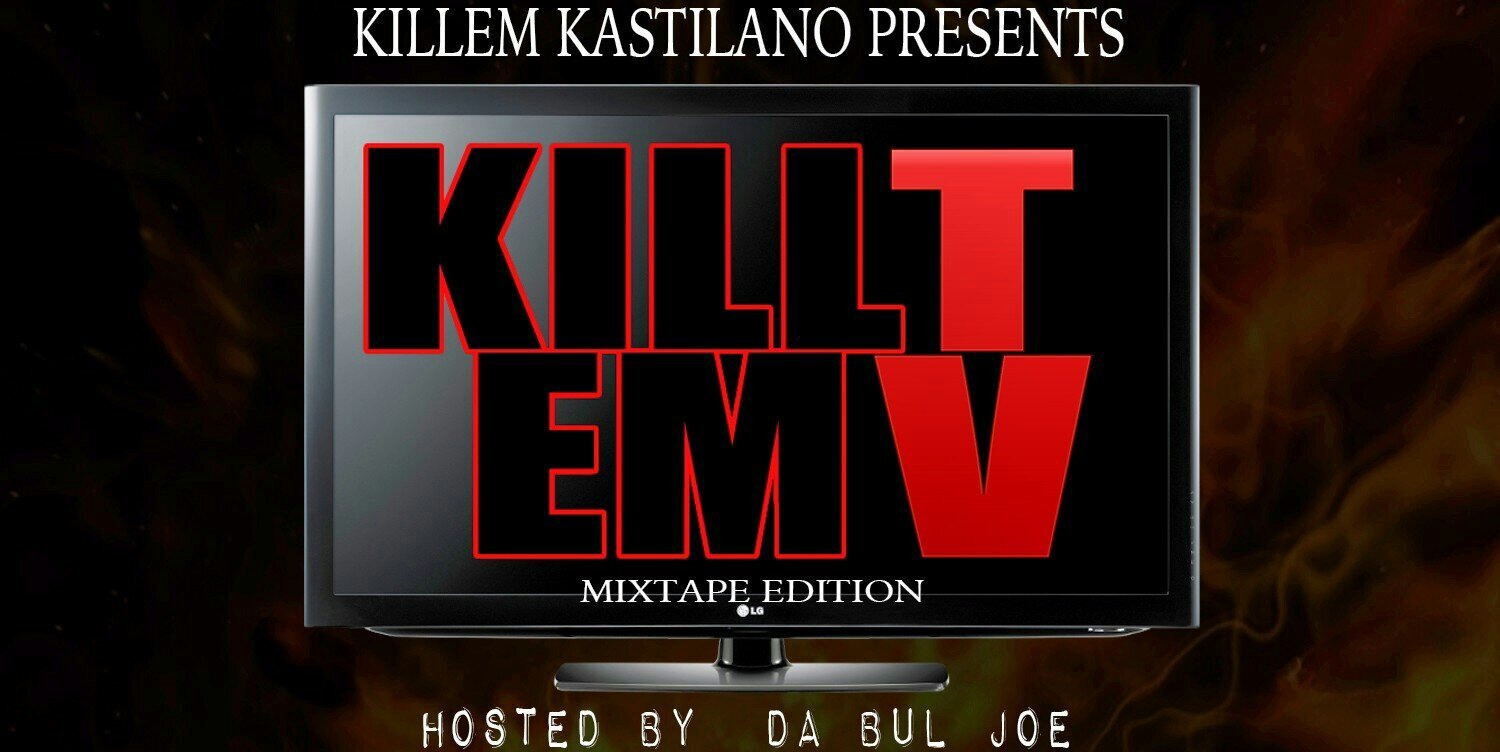 RealKillEmTv's profile banner image