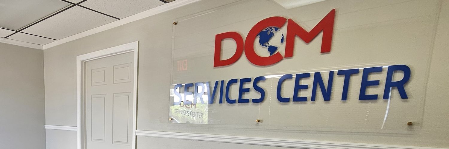 DCMTAMPA's profile banner image