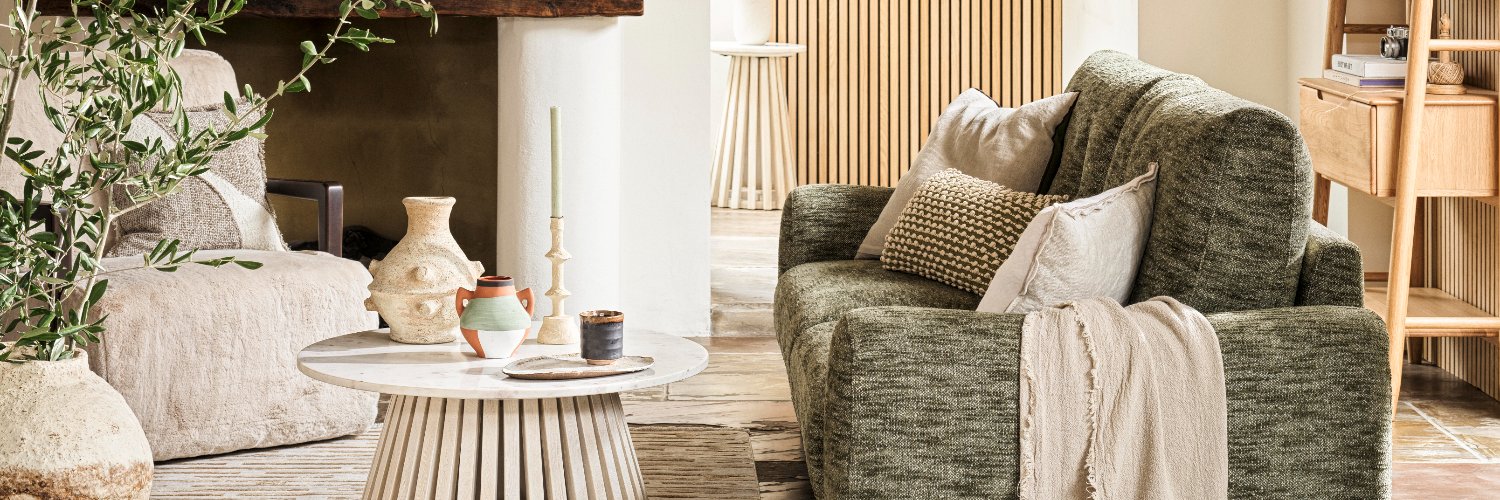 Furniture Village banner