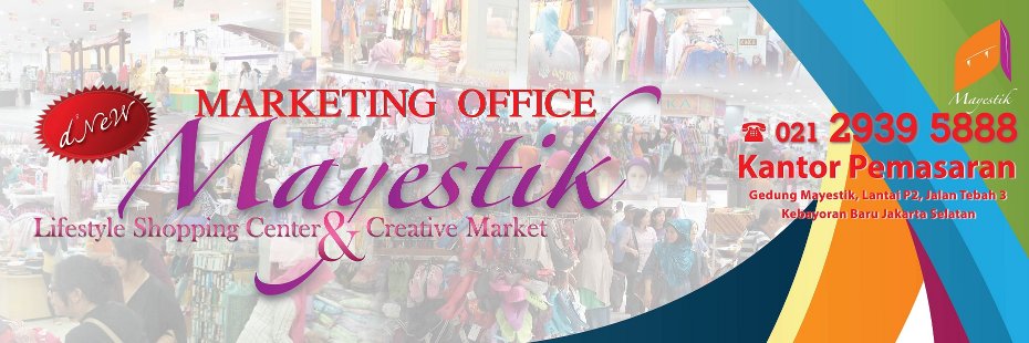 Pasar_Mayestik's profile banner image