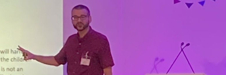 Dr Andrew Grundy PhD (acgrundy.bsky.social)'s banner
