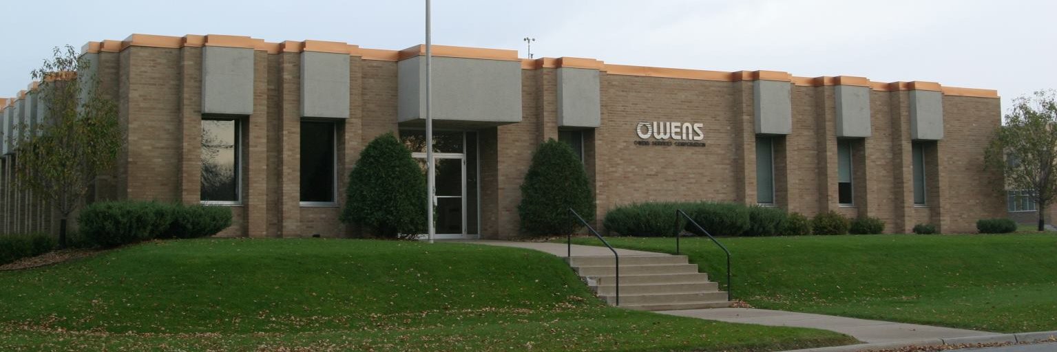 OwensCompanies's profile banner image