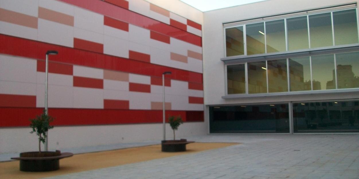 IES Chaves Nogales banner