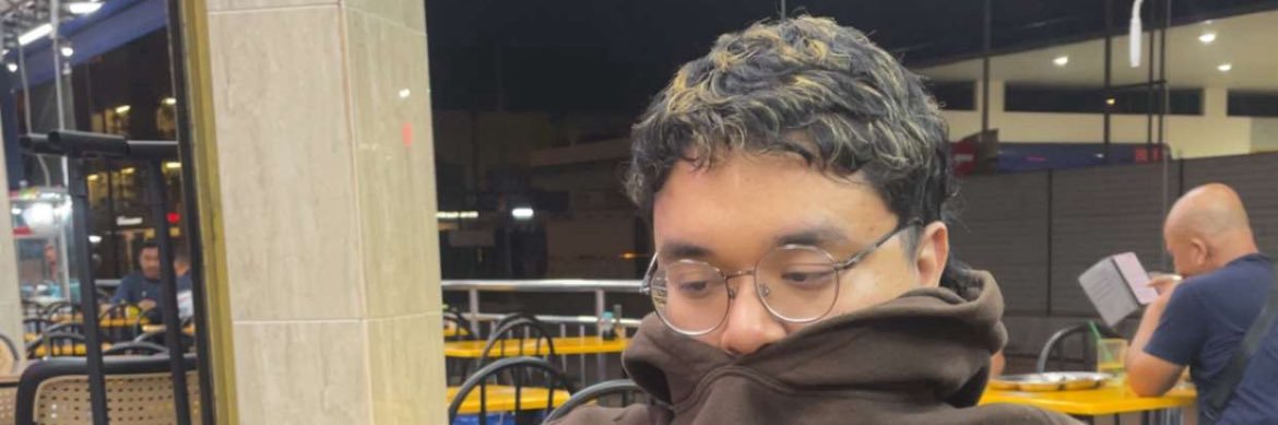 Ghazdlyyy's profile banner image