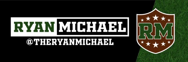 theryanmichael Profile Banner