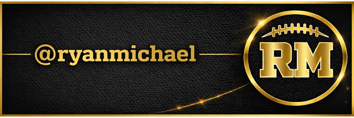 Ryan Michael banner