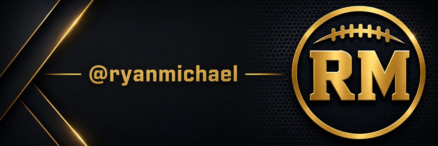 ryanmichael's profile banner image