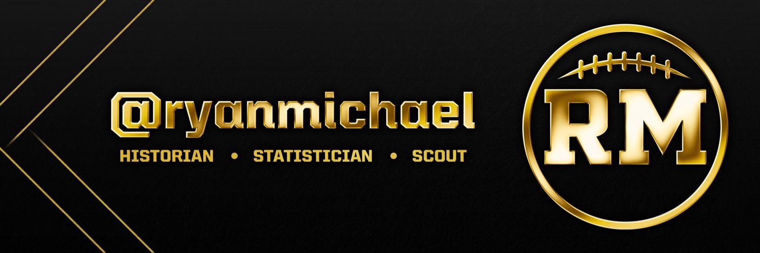 ryanmichael's profile banner image