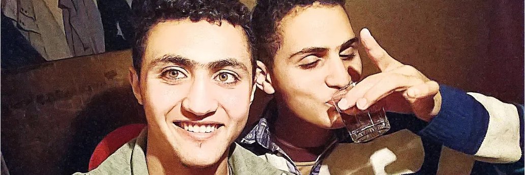KMFHabib's profile banner image