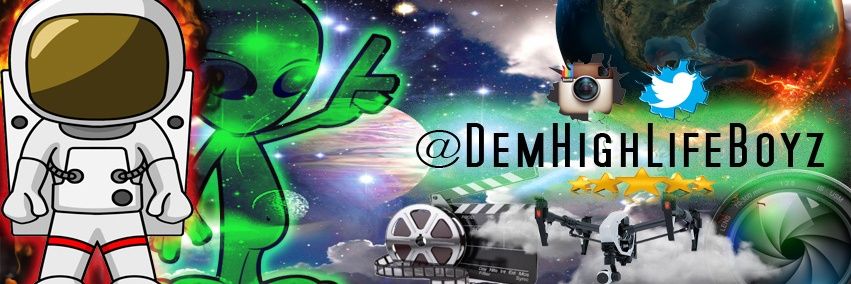 DemHighLifeBoyz's profile banner image