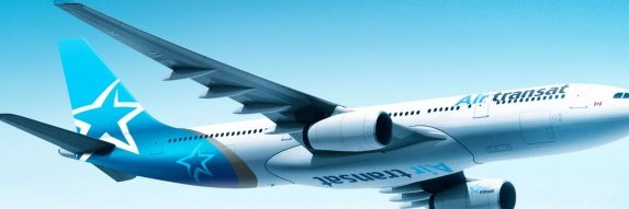 airtransat's profile banner image