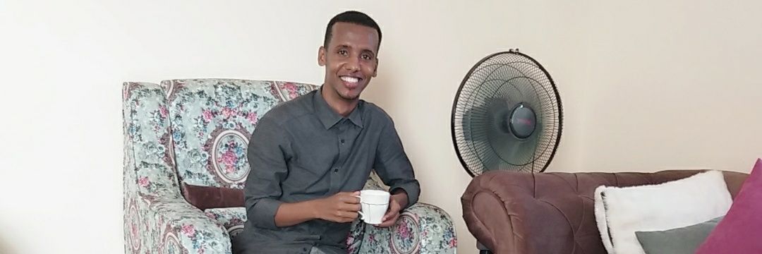 MahamedAMH's profile banner image