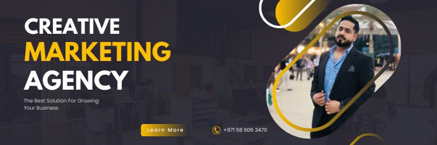 moizejazkhan's profile banner image