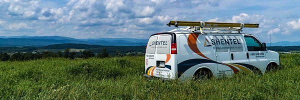Shentel Profile Banner
