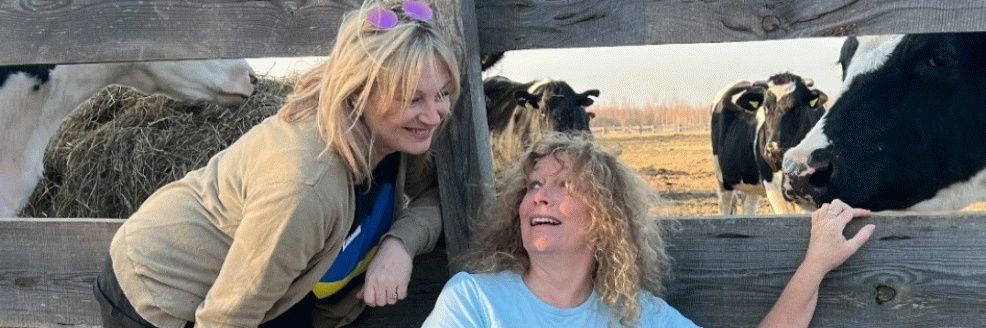 Wendy Turner Webster 🐾 banner