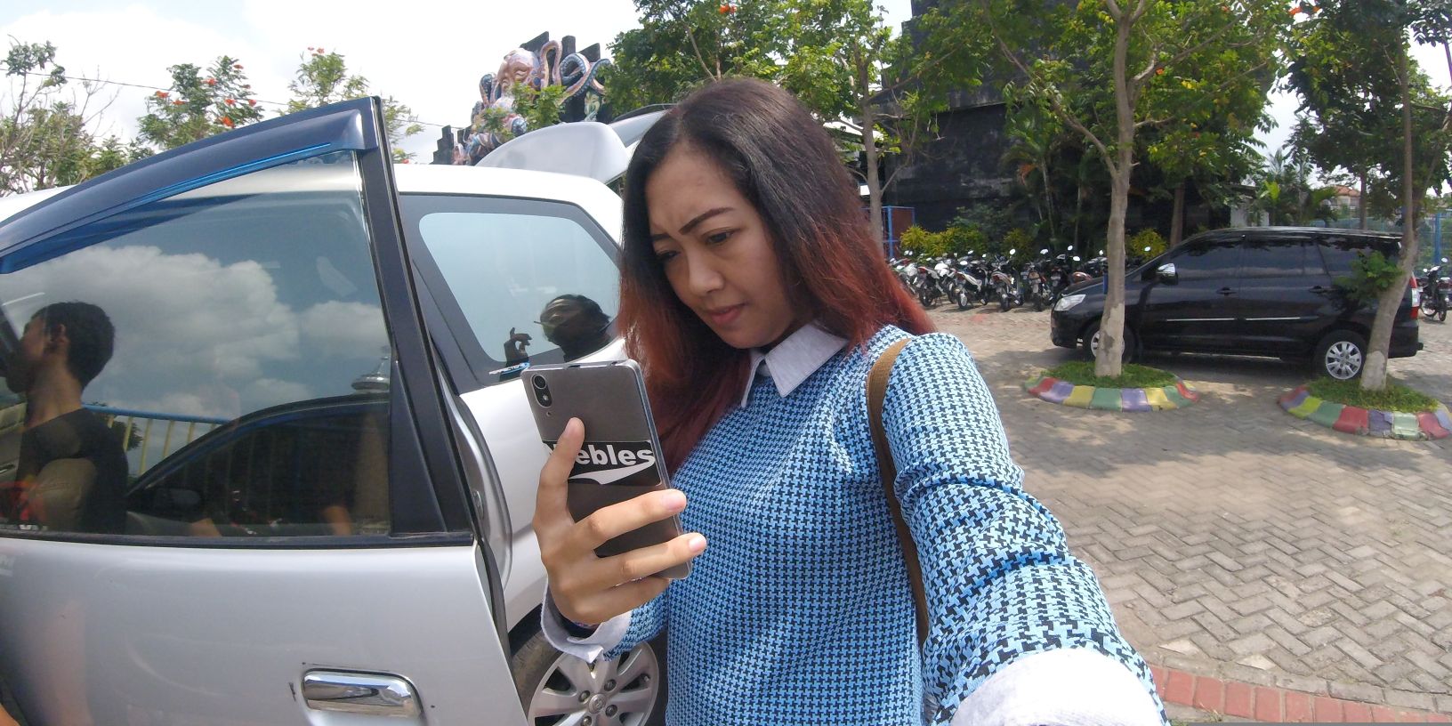 Dedi Santoso Putra banner