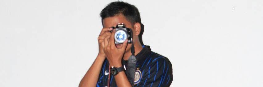 Feripriyadi's profile banner image