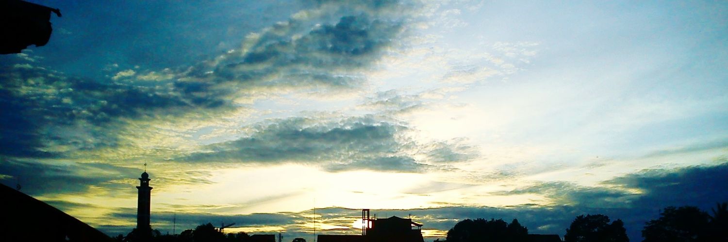 towiteran's profile banner image
