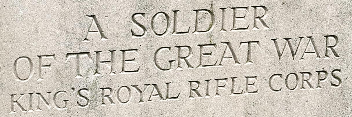 Matt Limb Battlefield Tours banner