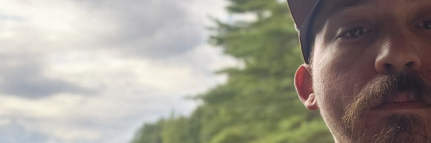 rickyamoros's profile banner image