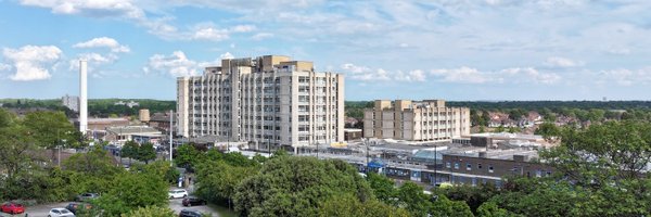 DBH_NHSFT Profile Banner