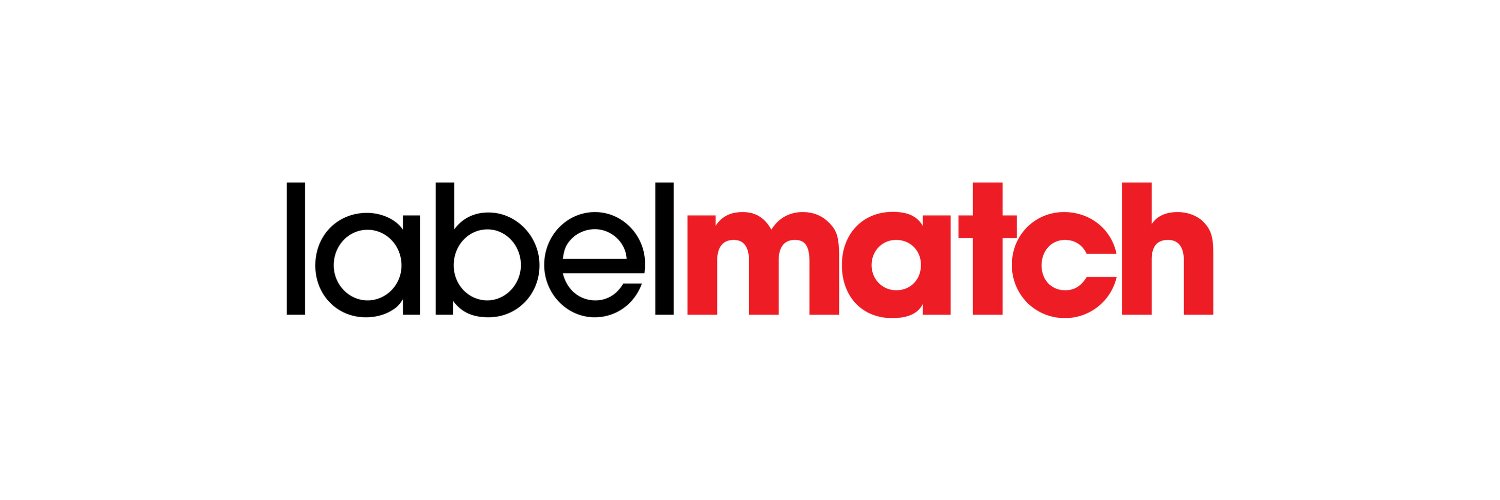 Labelmatch's profile banner image