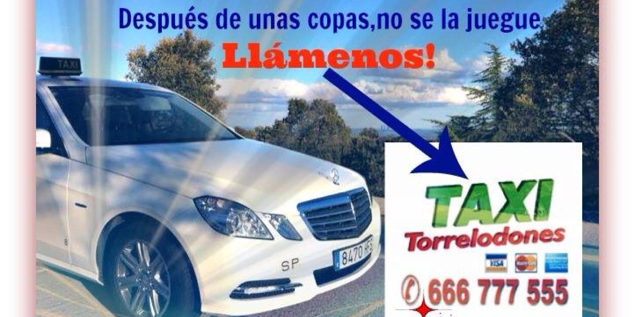 TaxiTorre's profile banner image