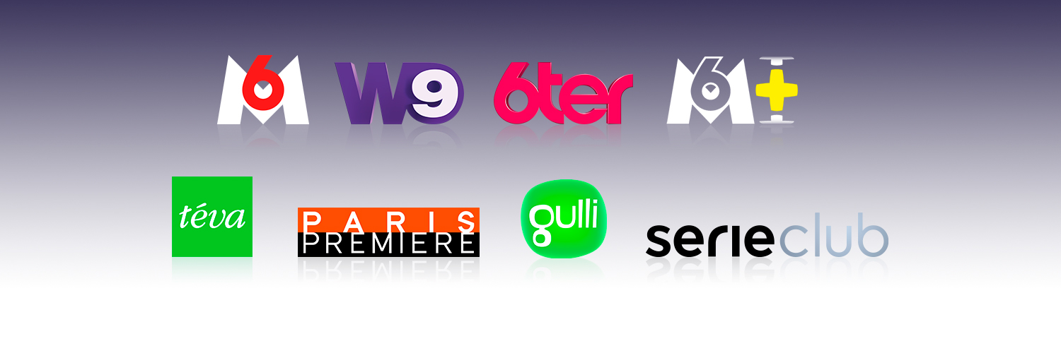 M6Pro's banner