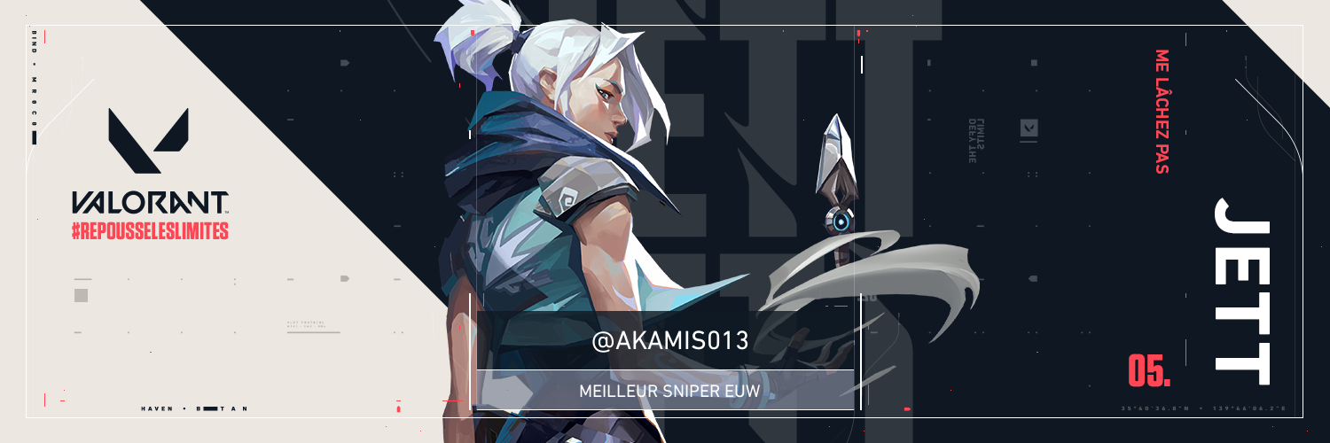 Akamis013's profile banner image
