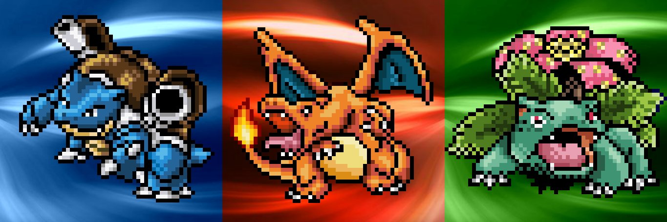 therealbelv's profile banner image