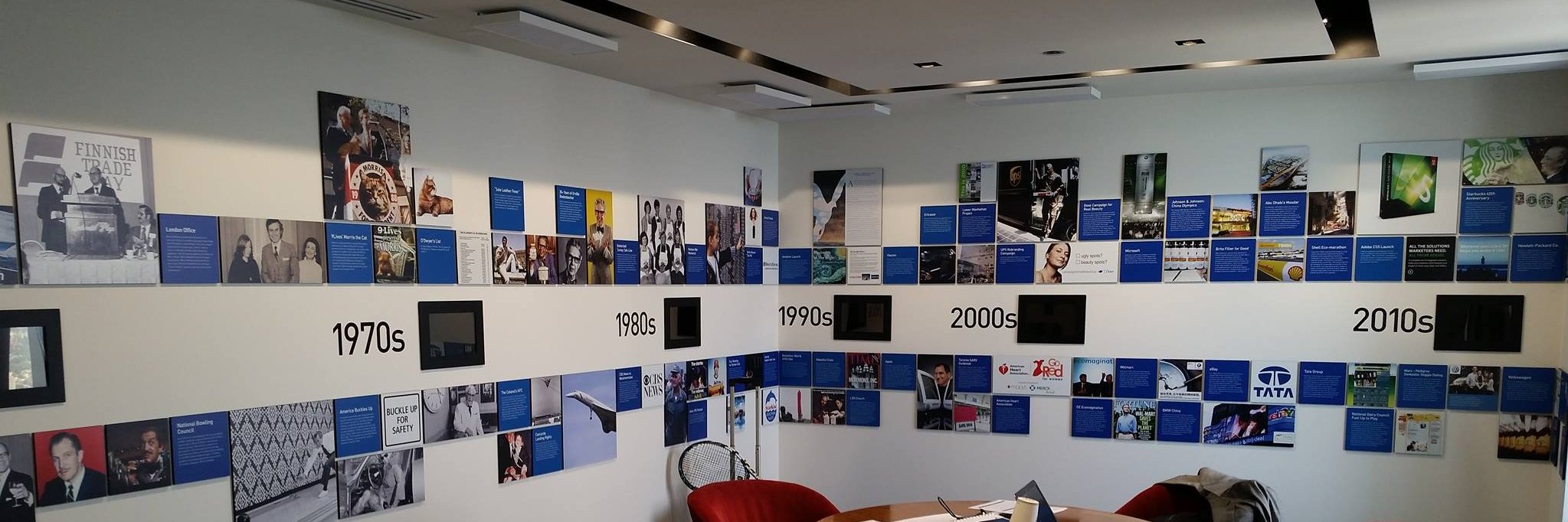 Richard Edelman banner