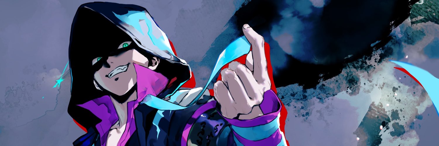 jimetsudan's profile banner image