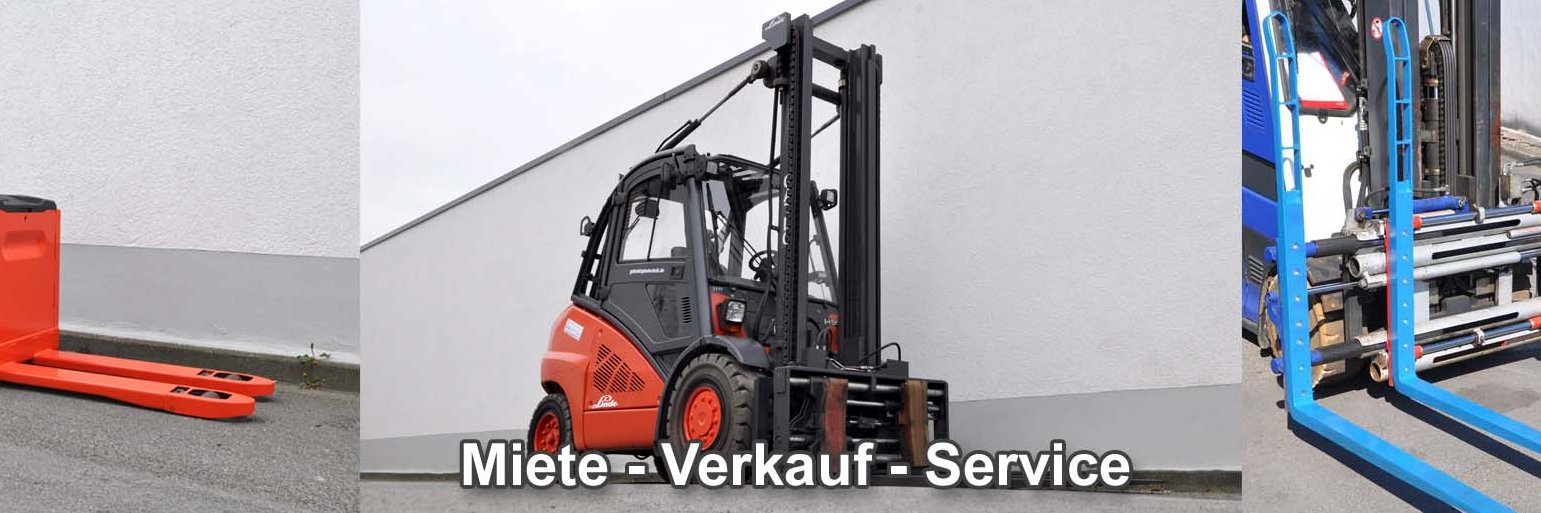 Staplertechnik's profile banner image