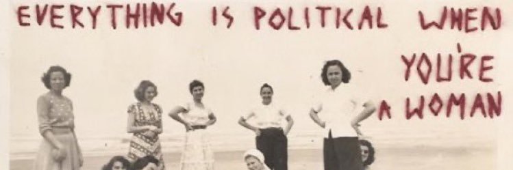 Rabia banner