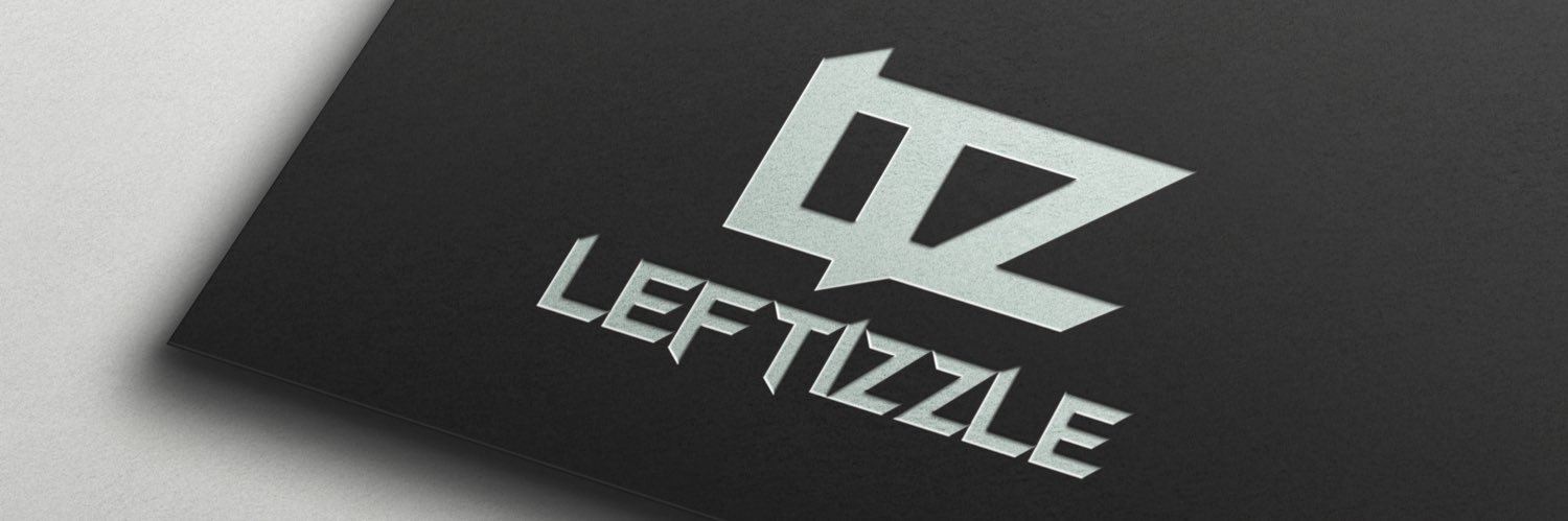 Leftizzle banner