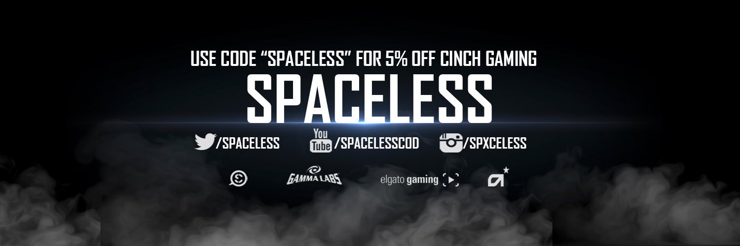 SpaceIess's profile banner image