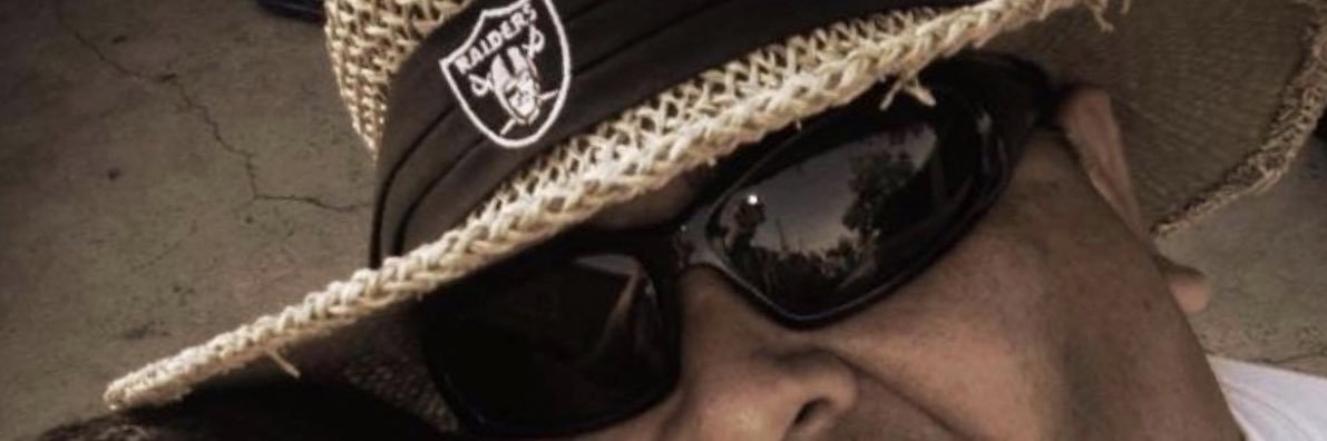 RAIDERMANNN's profile banner image