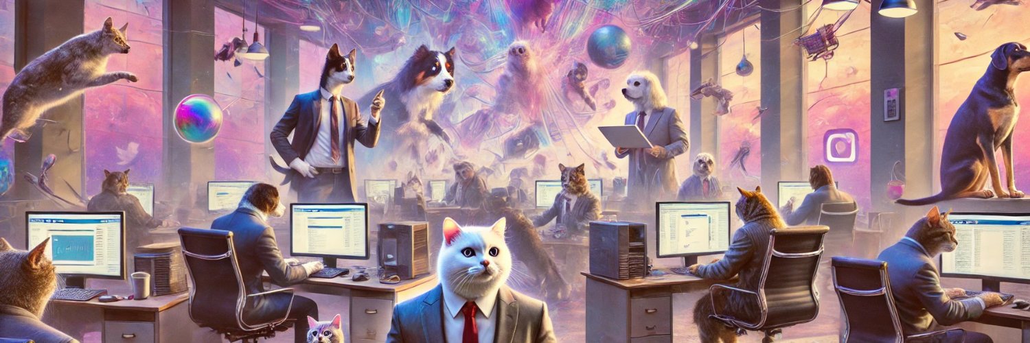 konradm's profile banner image