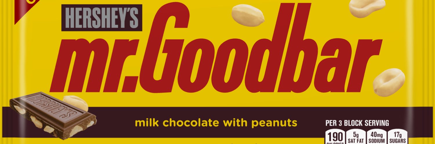 haleygoodbar's profile banner image