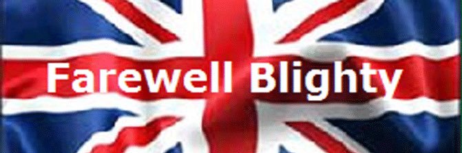 sirblighty's profile banner image