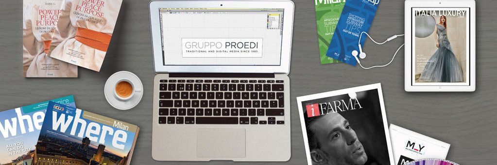 ProediMedia's profile banner image