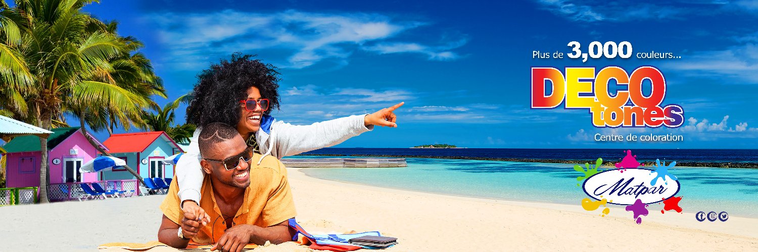MatparHaiti's profile banner image