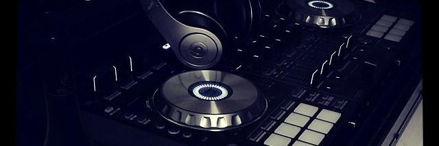 DJSAS4SHO's profile banner image