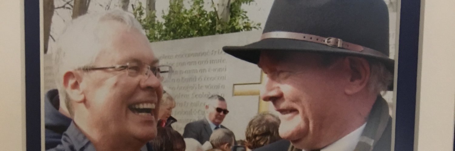 markguilfoyle1's profile banner image