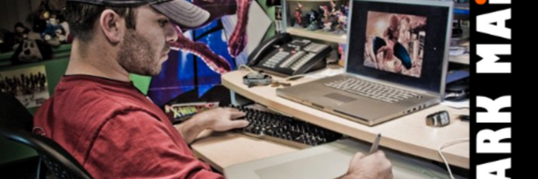 MrMarkMaia Profile Banner