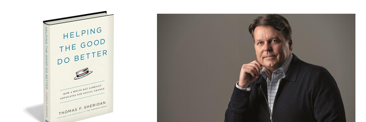 SheridanGroupDC's profile banner image