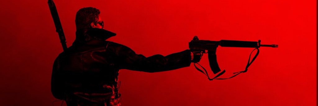 MissingRandyonX's profile banner image