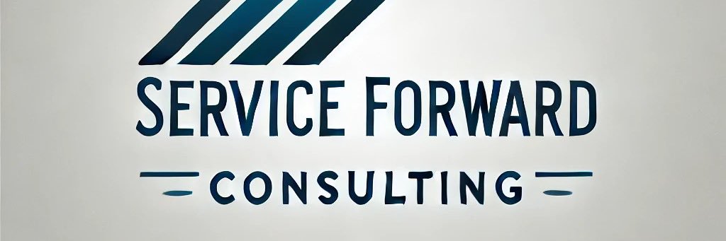 Matt Gray-Service Forward banner