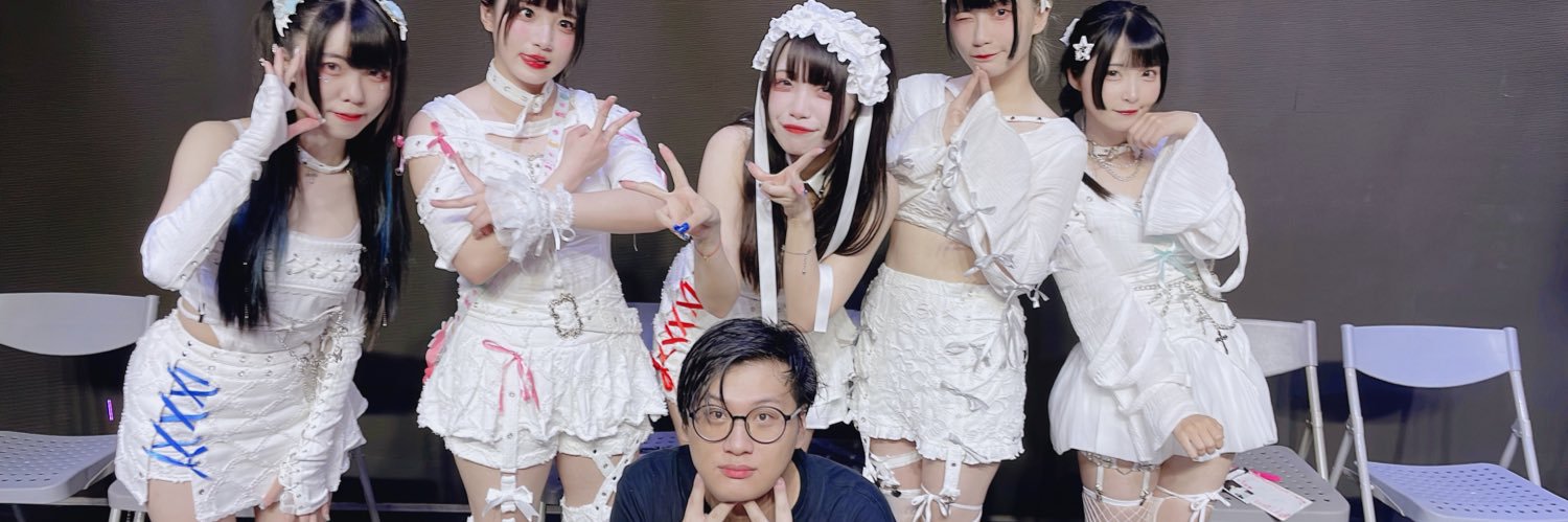 atsuki8986's profile banner image