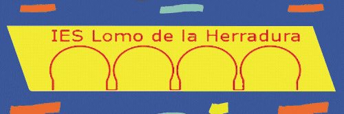 IES Lomo de La Herradura banner